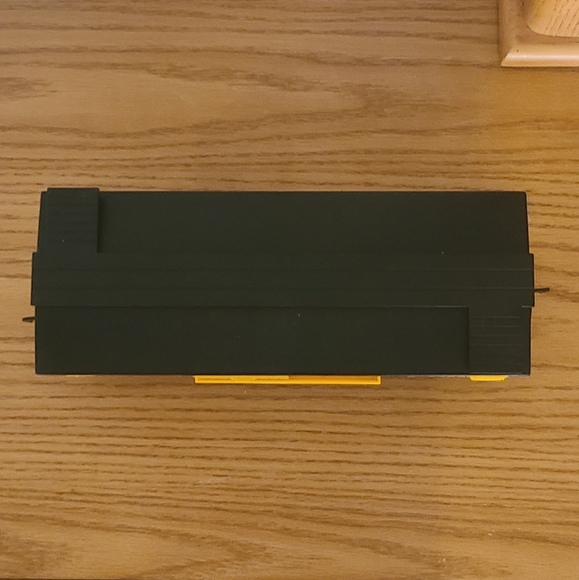 Toy Box Car - Picture 7 of 8